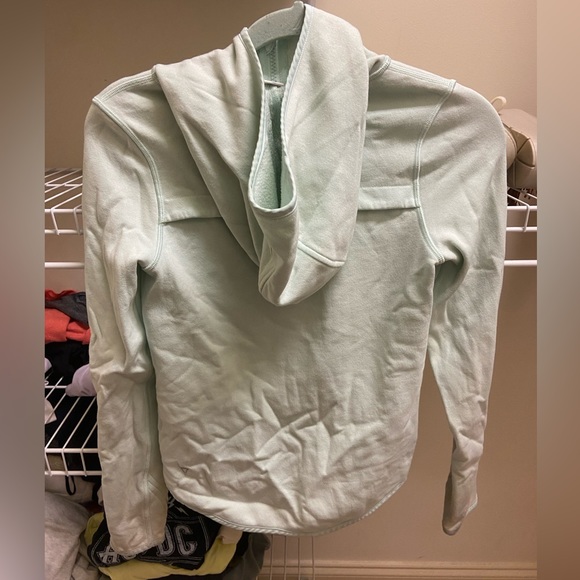 Teal Ivivva Jacket - Picture 3 of 5